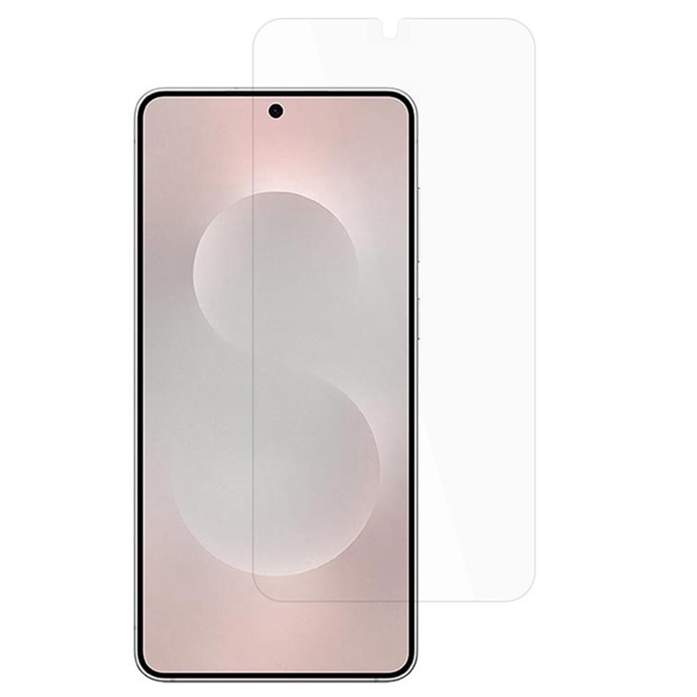 Для Samsung Galaxy S22+ 5G Закаленное стекло 2.5D Изогнутый край 0.25мм 9H Взрывозащитная защитная пленка Transparent